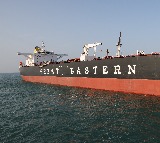 Indian-flagged 'Jag Laadki' arrives at Mundra Port with 80,886 MT crude