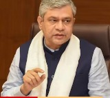 Ashwini Vaishnaw Announces Key Details on Visakha Railway Zone Operations