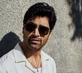Adivi Sesh: ‘Dacoit’ is my most vivid character
