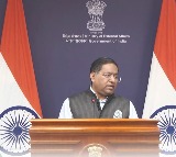 Iran War A Test For The World Says India