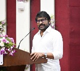 Chiranjeevi Explains Meaning of Parabhava Nama Samvatsaram