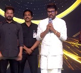 Telangana Gadder Film Awards 2025 Ceremony Held Grandly