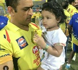 Sakshi Dhoni credits uncle Paan Singh for MS Dhonis success