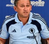 Ajit Agarkar Proposes Key Plan to BCCI for 2027 World Cup