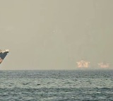Iran Considers Toll Charges for Ships Passing Through Hormuz Strait
