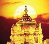 Tirumala Food Safety Lab Ensures Purity of Prasadam