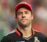 AB de Villiers Predicts RCB Winner of IPL