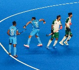 Pakistan to take government advice on playing India in Hockey World Cup