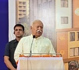‘India can end ongoing war', says RSS chief Mohan Bhagwat