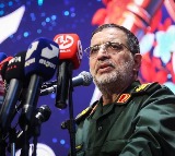 Ali Mohammad Nayyini Killed in Israel Strikes on Iran