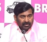 Jagadish Reddy Slams Telangana Budget Accuses Congress of Betrayal