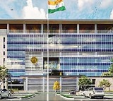 Vijay Ramaraju Appointed as New CRDA Commissioner