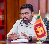 Sri Lanka Rejects US Request to Land Warplanes Reveals President