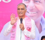 Harish Rao Reacts to Telangana Budget Criticism