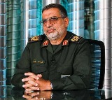 Iran Official Ali Mohammad Nayini Dies After Israel Missile Threat