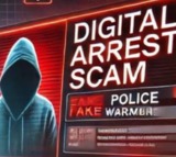 Karnataka: Elderly businessman duped of Rs 15 crore in ‘digital arrest’ cyber fraud