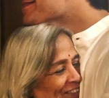Vivek Oberoi recalls his mother’s ‘magic’ during his darkest phase, says ‘he cried in her lap’