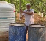 Vijayasai Reddy Shares Jeevamrutham Making Video