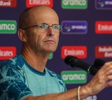 Gary Kirsten Opens Up About Pakistan Coaching Experience