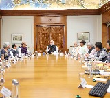 All efforts must be made to safeguard citizens from West Asia conflict: PM Modi