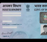 PAN Card Rules Changing in India from April 1 2026