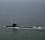 Britain Deploys Nuclear Submarine to Arabian Sea Amid Gulf Tensions