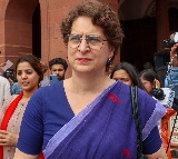 'Didn't say anything new': Priyanka Gandhi on PM Modi's West Asia address