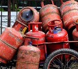 LPG Cylinder Weight Reduction False Says Central Government