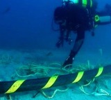 Metas Key Project Halted by Wars Impact on Undersea Data Cables