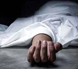 Mirzapally Murder Youth Killed with Stone in Medak District