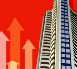 Sensex, Nifty open sharply higher as Trump signals pause in Iran strikes