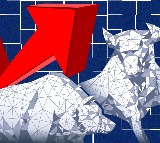 Sensex jumps 1,372 points, Nifty near day’s high as geopolitical tensions ease