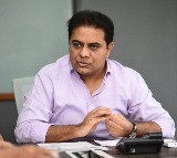 KTR Named as Prime Accused in Formula E Case Charge Sheet