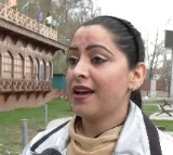 Smooth governance in India's J&K, suppression across border: Tasleema Akhter (IANS Exclusive)