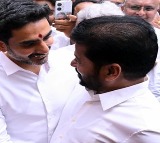 Dhulipalla Narendras Daughters Wedding Reception for CM Revanth Reddy by Minister Lokesh