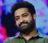 VV Vinayak Planned Love Story for Jr NTR Before Aadi