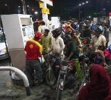 Oil Price Surge Threatens Developing Nations Economies