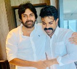 Ram Charan to Recover Soon Wishes Pawan Kalyan