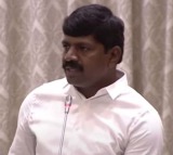 Veeresham Challenges Harish Rao to Prove Himself in BRS