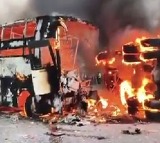 PM Modi announces Rs 2 lakh compensation for AP bus accident victims