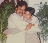 Chiranjeevi tells Ram Charan on his birthday: You make me truly proud!