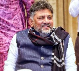 Fuel price cut by Centre politically motivated: K'taka Dy CM Shivakumar