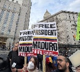 Nicolas Maduro Claims Kidnapping at US Court Hearing