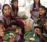 Revanth Reddy Announces CM Breakfast Scheme for Telangana Schools