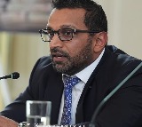Kash Patel FBI Director Email Hacked Amid Iran Tensions