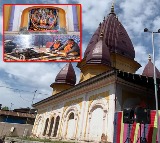 Raghunath Temple Reopens in Srinagar After 35 Years