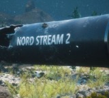 Sergey Lavrov Accuses US of Nord Stream Pipeline Plot