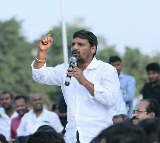 Teenmaar Mallanna Announces Padayatra in Telangana