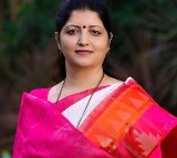 Row over ‘fraud’ godman: Rupali Chakankar resigns as Maha NCP women’s wing chief
