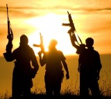Jaish e Mohammed Terrorists Turn to Crime Due to Lack of Funds